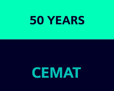 CEMAT, our game-changing process control system for the cement industry.